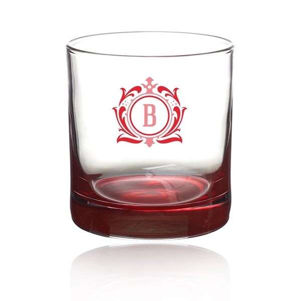 University Glass NCAA Unisex 23.75 oz Whiskey Decanter 