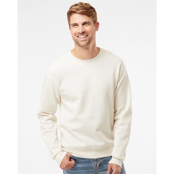 JERZEES NuBlend® Crewneck Sweatshirt - JERZEES NuBlend® Crewneck Sweatshirt - Image 96 of 98