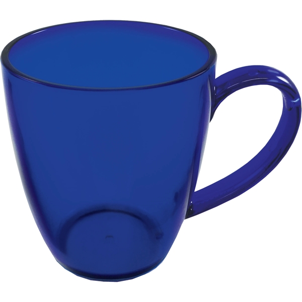 14 oz. Bistro Mug - 14 oz. Bistro Mug - Image 2 of 6