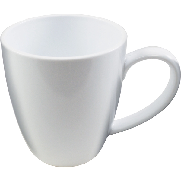 14 oz. Bistro Mug - 14 oz. Bistro Mug - Image 5 of 6