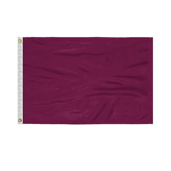 Blank 2' x 3' Silk Poly Flag - Blank 2' x 3' Silk Poly Flag - Image 11 of 15