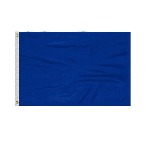 Blank 2' x 3' Silk Poly Flag - Blank 2' x 3' Silk Poly Flag - Image 13 of 15