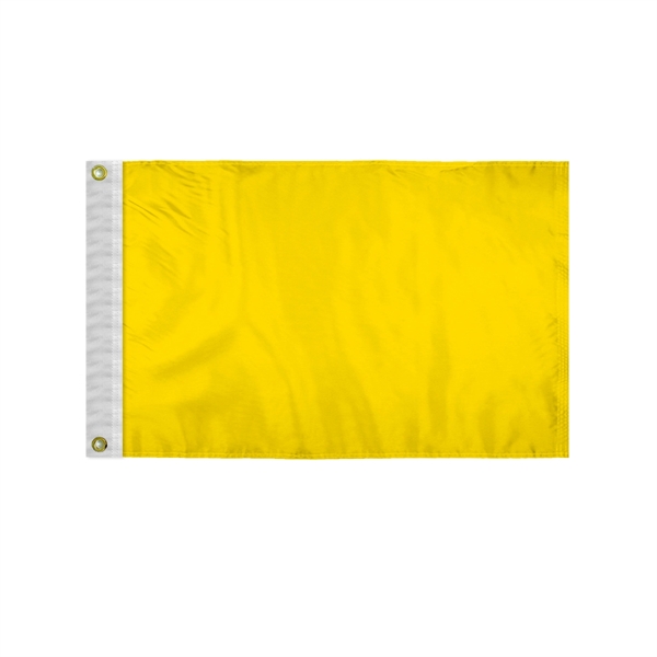 Blank Flag W-Poly - Blank Flag W-Poly - Image 1 of 15