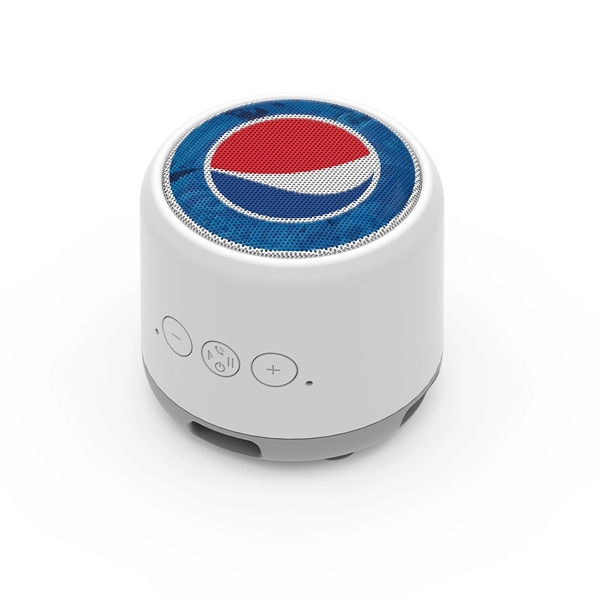 Minuet: Mini Portable Bluetooth Speaker - Minuet: Mini Portable Bluetooth Speaker - Image 1 of 2