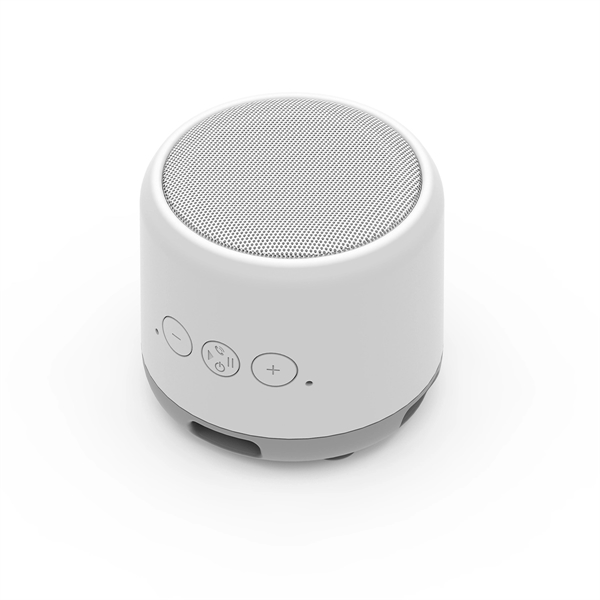 Minuet: Mini Portable Bluetooth Speaker - Minuet: Mini Portable Bluetooth Speaker - Image 2 of 2