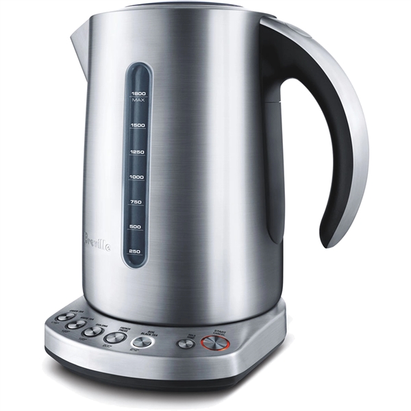 Smart Electric Water Kettle Variable Temperature Control Insulated