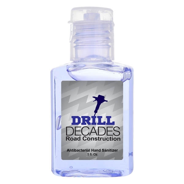 5 Oz. Hand Sanitizer - 5 Oz. Hand Sanitizer - Image 16 of 24