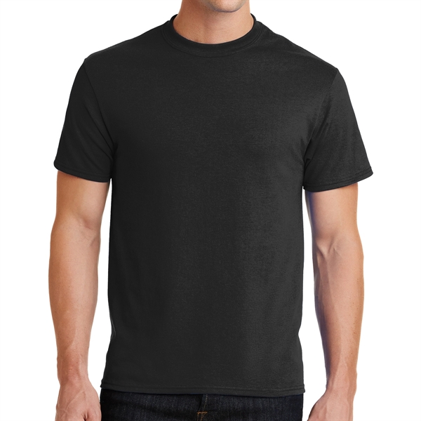 Port & Company® Core Blend T-Shirt - Port & Company® Core Blend T-Shirt - Image 2 of 13