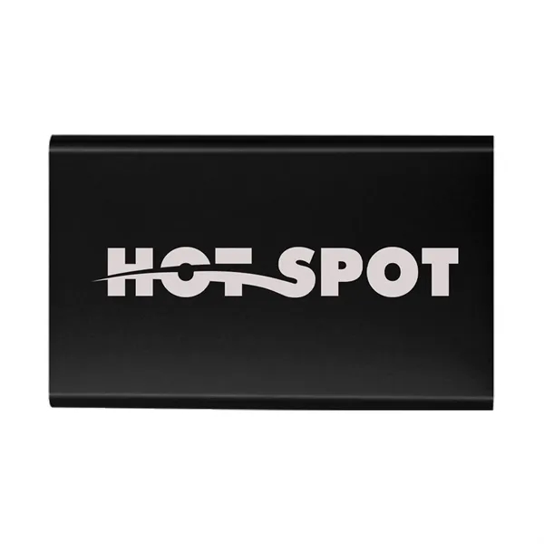 4000 mah Power Bank - 4000 mah Power Bank - Image 4 of 4