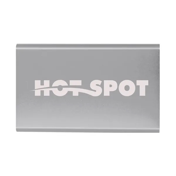 4000 mah Power Bank - 4000 mah Power Bank - Image 3 of 4