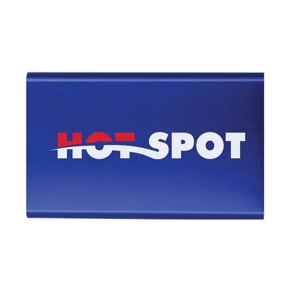 4000 mah Power Bank - 4000 mah Power Bank - Image 2 of 4