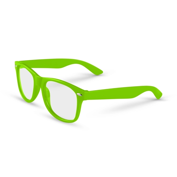 Blue Light Blocking Glasses - Blue Light Blocking Glasses - Image 3 of 5