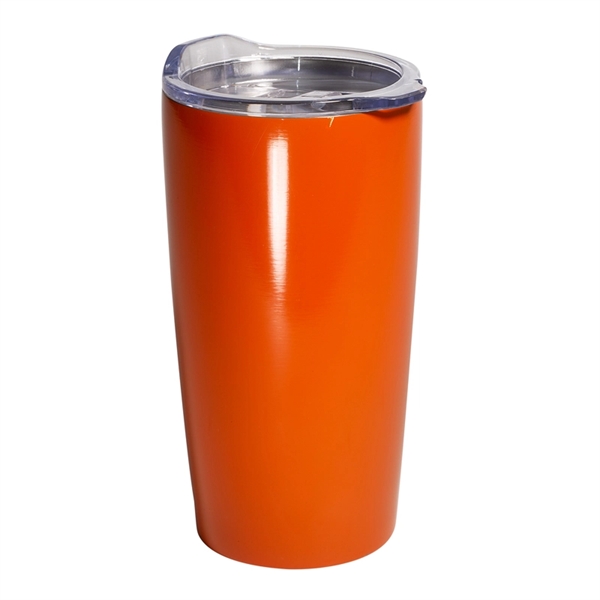 20 oz. Emperor Vacuum Tumbler - 20 oz. Emperor Vacuum Tumbler - Image 11 of 11