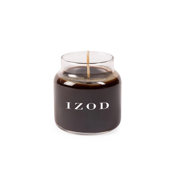 Aromatherapy Candle Jar - Aromatherapy Candle Jar - Image 1 of 3