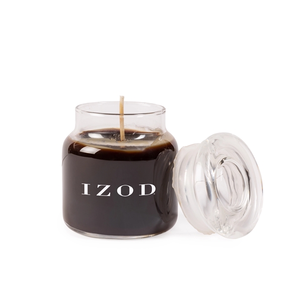 Aromatherapy Candle Jar - Aromatherapy Candle Jar - Image 2 of 3