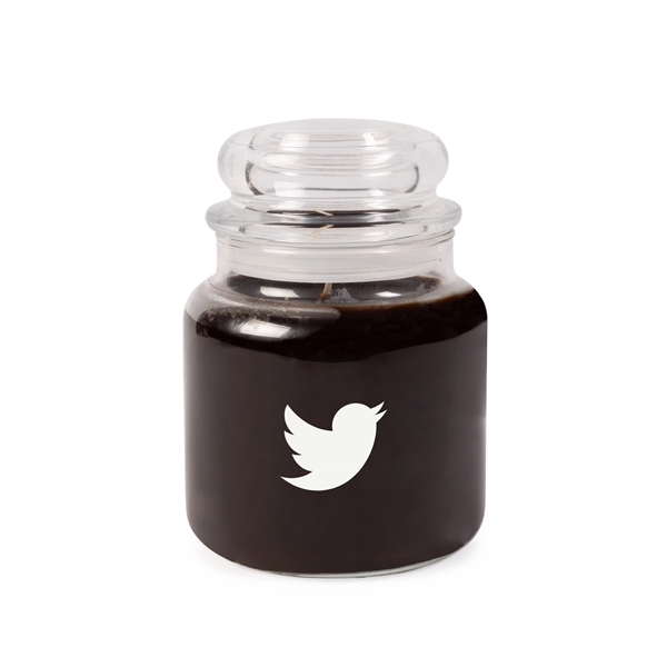 Aromatherapy Wax Candle with Rounded Lid - Aromatherapy Wax Candle with Rounded Lid - Image 3 of 6
