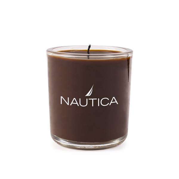 Aromatherapy Candle Jar - Aromatherapy Candle Jar - Image 0 of 2