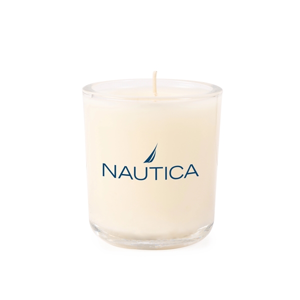 Aromatherapy Candle Jar - Aromatherapy Candle Jar - Image 1 of 2