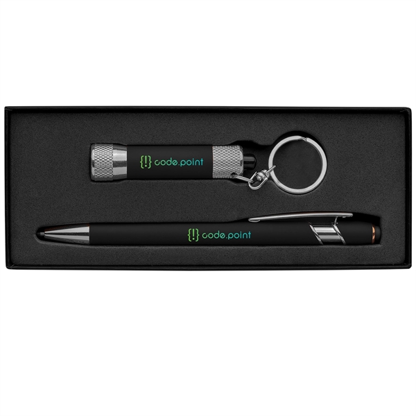 Ellipse & Chroma Softy Window Gift Set - ColorJet - Ellipse & Chroma Softy Window Gift Set - ColorJet - Image 6 of 8