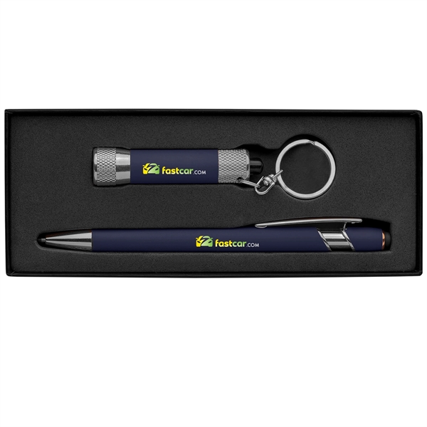 Ellipse & Chroma Softy Window Gift Set - ColorJet - Ellipse & Chroma Softy Window Gift Set - ColorJet - Image 2 of 8