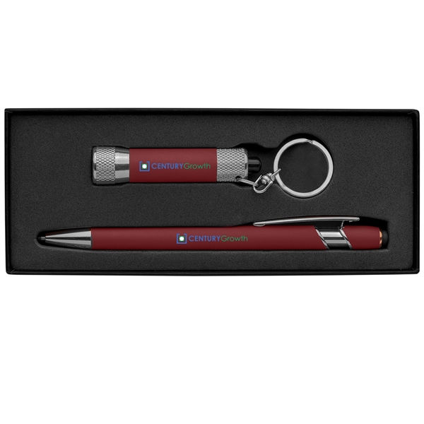 Ellipse & Chroma Softy Window Gift Set - ColorJet - Ellipse & Chroma Softy Window Gift Set - ColorJet - Image 4 of 8