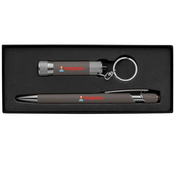 Ellipse & Chroma Softy Window Gift Set - ColorJet - Ellipse & Chroma Softy Window Gift Set - ColorJet - Image 7 of 8