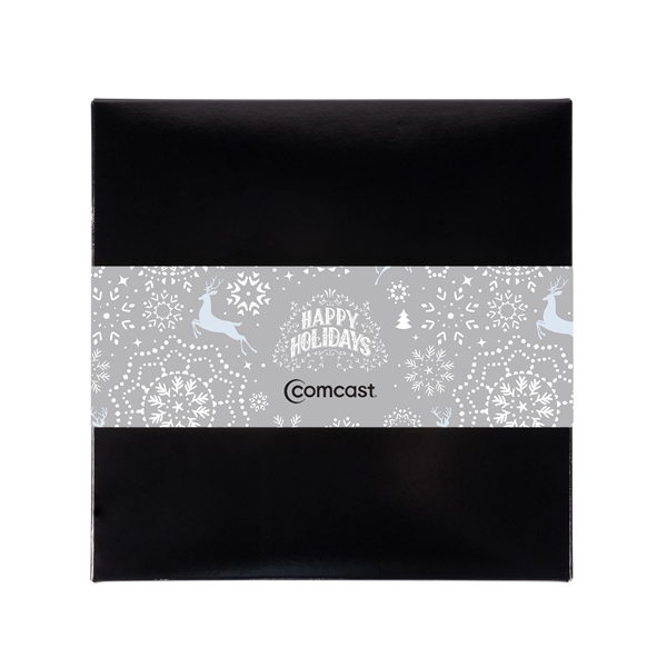 Holiday Confections- Full color Band