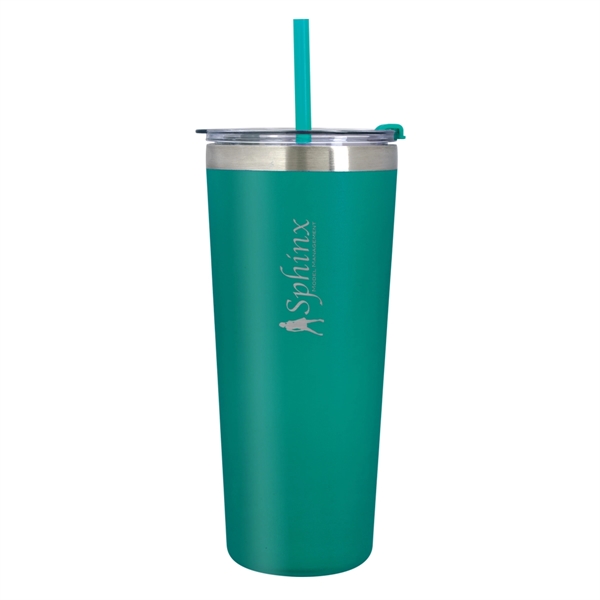 24 Oz. Colma Tumbler - 24 Oz. Colma Tumbler - Image 45 of 56