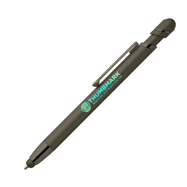Atlantic Softy Metallic w/ Stylus - ColorJet - Atlantic Softy Metallic w/ Stylus - ColorJet - Image 1 of 4