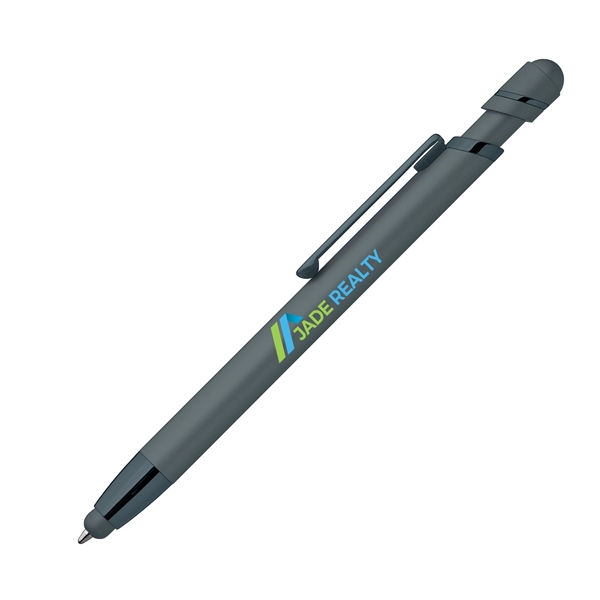 Atlantic Softy Metallic w/ Stylus - ColorJet - Atlantic Softy Metallic w/ Stylus - ColorJet - Image 2 of 4