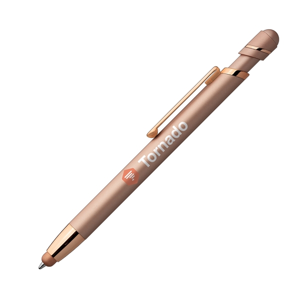 Atlantic Softy Metallic w/ Stylus - ColorJet - Atlantic Softy Metallic w/ Stylus - ColorJet - Image 3 of 4