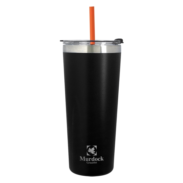 24 Oz. Colma Basics Tumbler - 24 Oz. Colma Basics Tumbler - Image 28 of 98