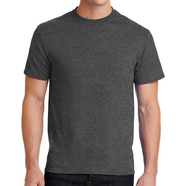 Custom Port & Company® Core Blend T-Shirt