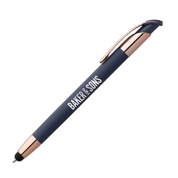 Venice Softy Rose Gold w/ Stylus