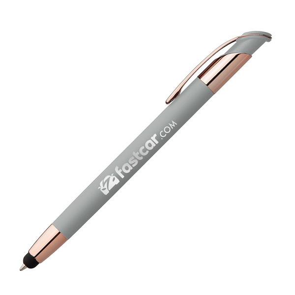 Venice Softy Rose Gold w/ Stylus