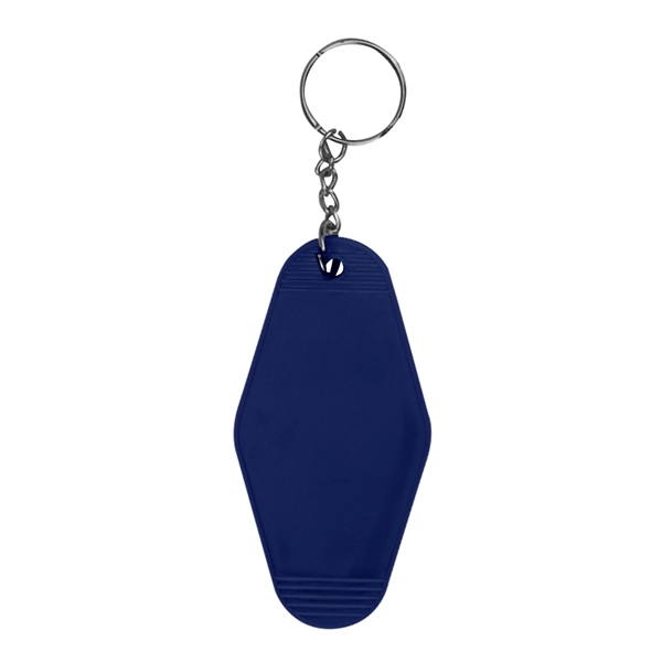 Motel Style Key Ring - Motel Style Key Ring - Image 17 of 20
