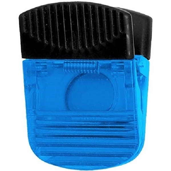 Jumbo size memo clip - Jumbo size memo clip - Image 6 of 8