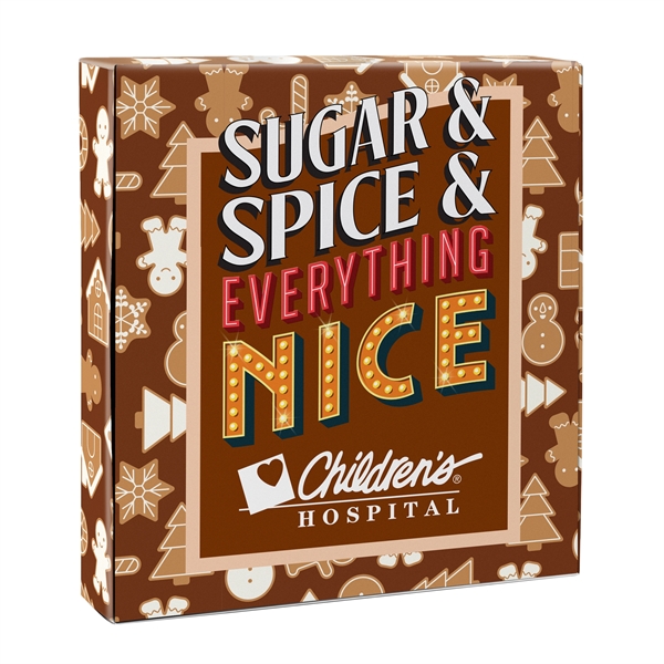 Sugar and Spice Gift Set - Sugar and Spice Gift Set - Image 1 of 5