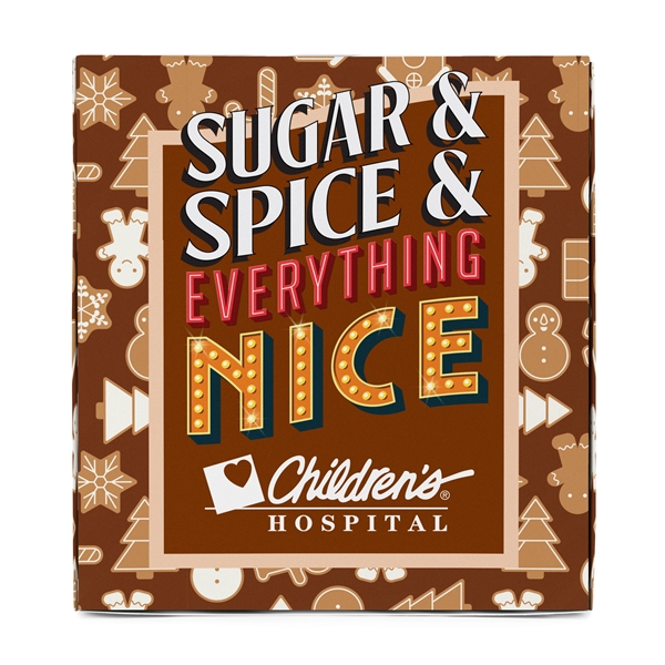 Sugar and Spice Gift Set - Sugar and Spice Gift Set - Image 2 of 5