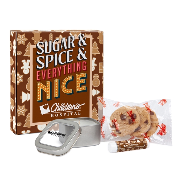 Sugar and Spice Gift Set - Sugar and Spice Gift Set - Image 0 of 5