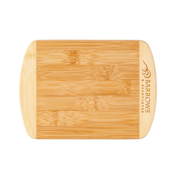 Small Charcuterie Wood Board