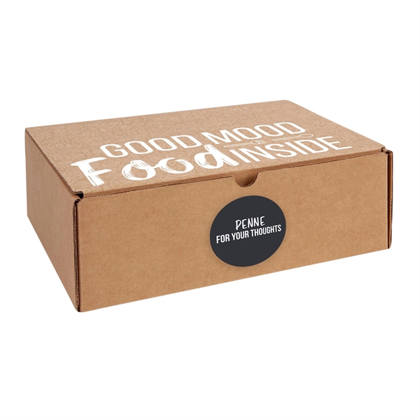 Lets Get Saucy- Italian Gourmet Kit with Tote - Lets Get Saucy- Italian Gourmet Kit with Tote - Image 2 of 4