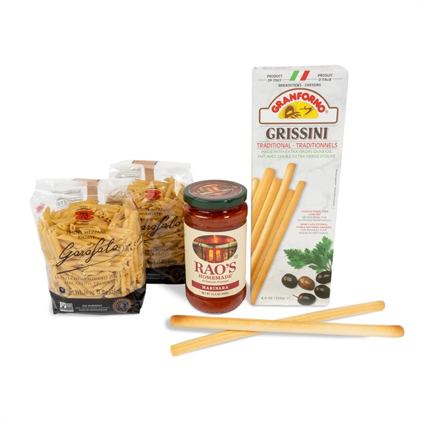 Lets Get Saucy- Italian Gourmet Kit with Tote - Lets Get Saucy- Italian Gourmet Kit with Tote - Image 4 of 4
