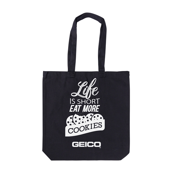 A Batch Made In Heaven Mrs. Fields Cookie Mailer with Tote - A Batch Made In Heaven Mrs. Fields Cookie Mailer with Tote - Image 1 of 5