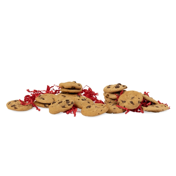A Batch Made In Heaven Mrs. Fields Cookie Mailer with Tote - A Batch Made In Heaven Mrs. Fields Cookie Mailer with Tote - Image 5 of 5