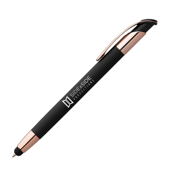 Custom Venice Softy Rose Gold w/ Stylus