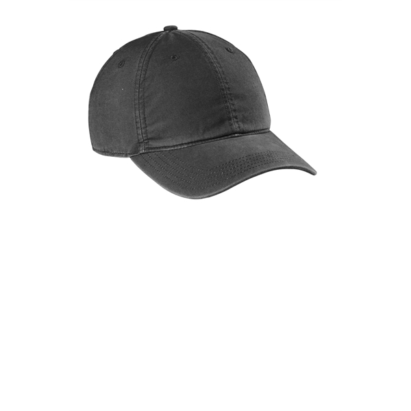 Carhartt Cotton Canvas Cap - Carhartt Cotton Canvas Cap - Image 10 of 10