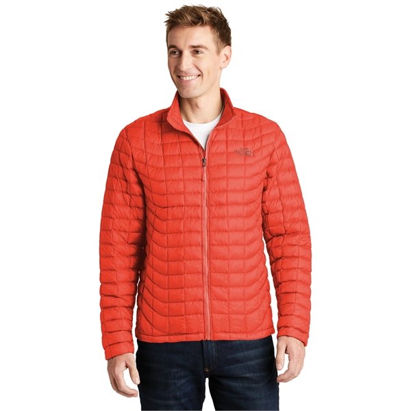 The North Face ThermoBall Trekker Jacket. - The North Face ThermoBall Trekker Jacket. - Image 20 of 25