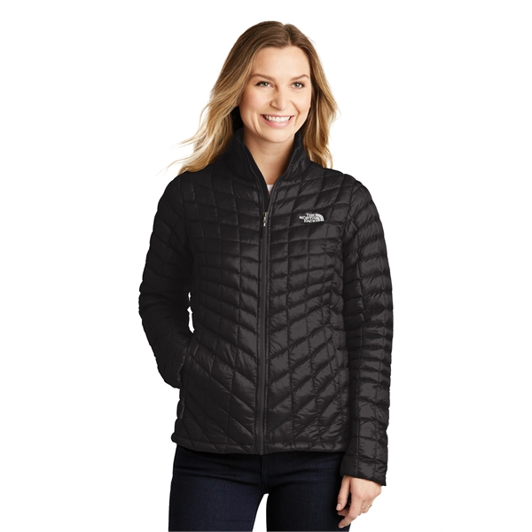 The North Face Women's ThermoBall Trekker Jacket. - The North Face Women's ThermoBall Trekker Jacket. - Image 21 of 25