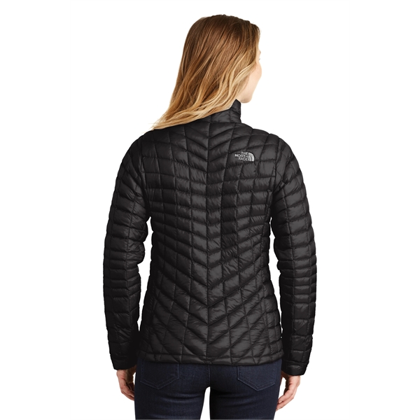 The North Face Women's ThermoBall Trekker Jacket. - The North Face Women's ThermoBall Trekker Jacket. - Image 22 of 25